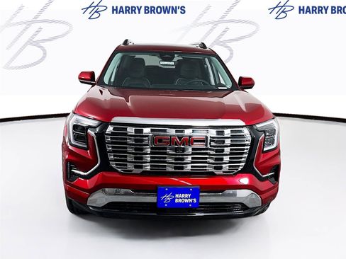 New 2026 GMC Terrain Denali image 29