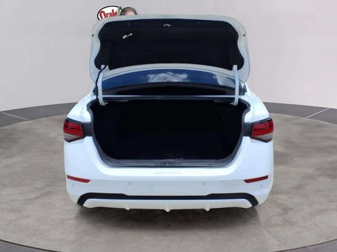Used 2024 Nissan Sentra S FWD image 18