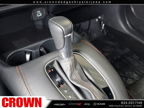 Used 2025 Honda HR-V Sport image 29