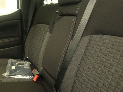 New 2025 Ford Ranger XL w/ Trailer Tow Package image 11