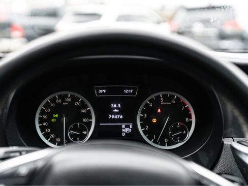 Used 2019 INFINITI QX30 AWD image 14