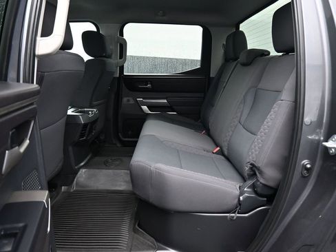 Used 2022 Toyota Tundra SR5 w/ SR5 Convenience Package image 39