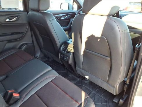 Used 2024 Chevrolet Blazer RS w/ Enhanced Convenience Package image 25