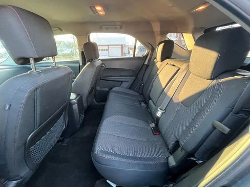 Used 2011 Chevrolet Equinox LT w/ Driver Convenience Package image 15