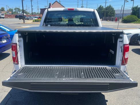 Used 2019 Ford F150 XL w/ Equipment Group 101A Mid AWD/4WD image 26