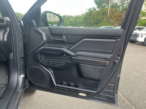 Used 2026 Toyota 4Runner SR5 RWD image 32