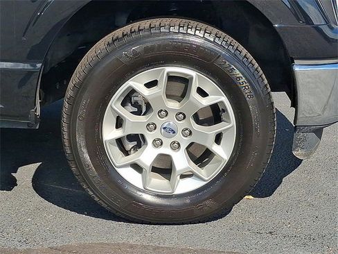 Used 2023 Ford F150 XLT image 12