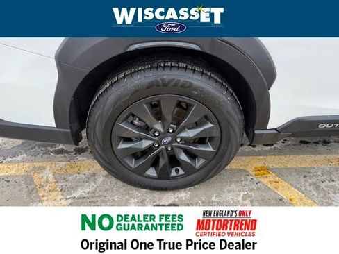 Used 2024 Subaru Outback Onyx Edition image 29