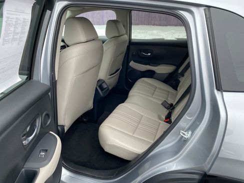 Used 2024 Honda HR-V EX-L image 18