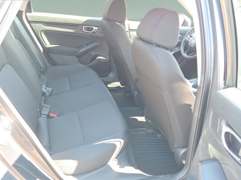 Used 2026 Honda Civic LX image 20
