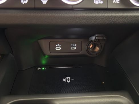 New 2025 Acura ADX A-Spec image 19