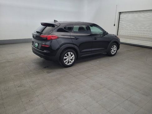 Used 2019 Hyundai Tucson SE AWD/4WD image 10