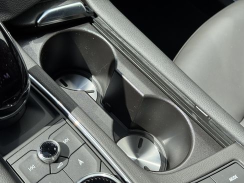 New 2025 Cadillac XT5 Sportv w/ Technology Package image 26