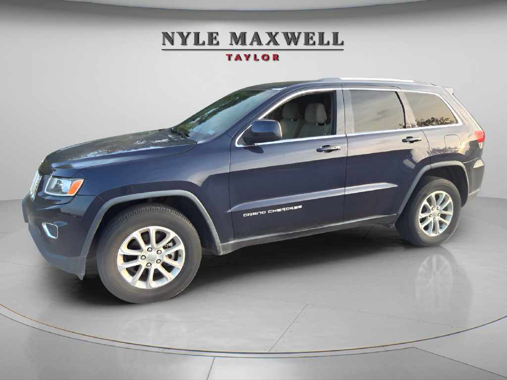 Used 2015 Jeep Grand Cherokee Laredo w/ Quick Order Package 23E RWD image 5