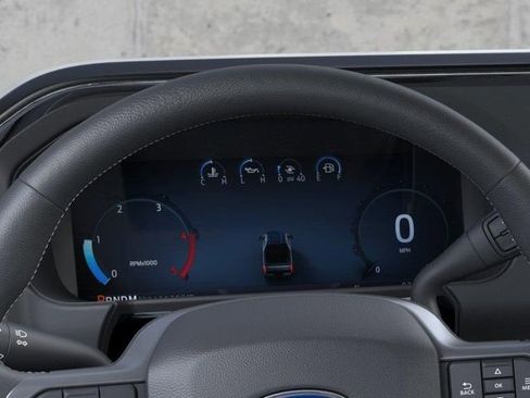 New 2026 Ford F550 4x4 Crew Cab Super Duty image 13
