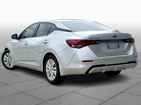Used 2021 Nissan Sentra S FWD image 10
