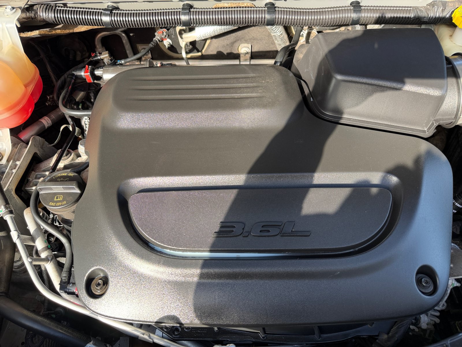 Used 2022 Chrysler Pacifica Limited FWD image 37