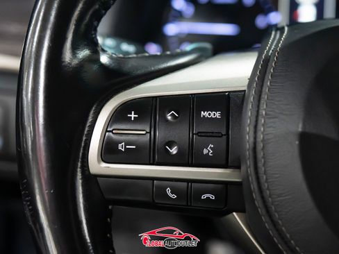 Used 2016 Lexus GS 350 AWD w/ Luxury Package image 25