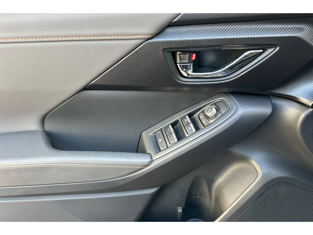 New 2026 Subaru Crosstrek 2.5i Limited w/ Crosstrek Mirror Package AWD/4WD image 11