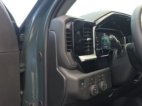 New 2026 Chevrolet Silverado 2500 LT w/ Trail Boss Package AWD/4WD image 17