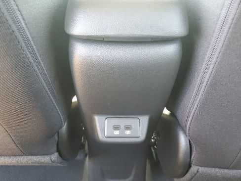 New 2027 Chevrolet Bolt LT FWD image 12