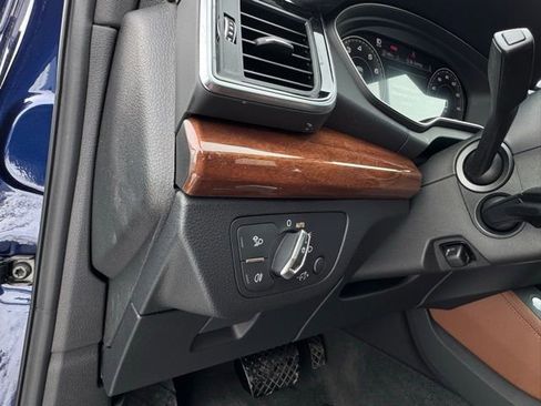 Certified 2023 Audi Q5 2.0T Premium Plus w/ Premium Plus Package image 18