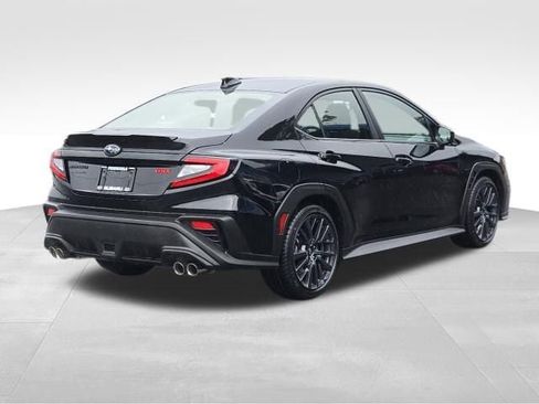 New 2026 Subaru WRX Premium image 8