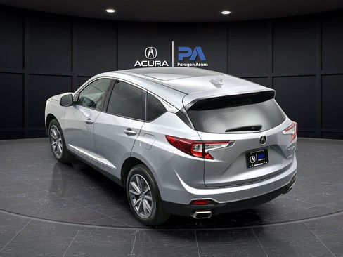 Certified 2023 Acura RDX w/ Technology Package AWD/4WD image 34