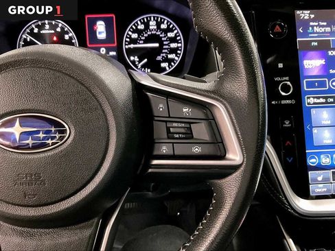 Certified 2024 Subaru Legacy Premium AWD/4WD image 24