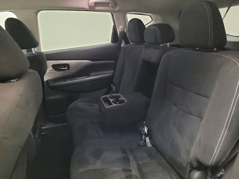 Used 2017 Nissan Murano S w/ Cargo Package FWD image 18