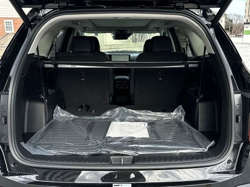 New 2026 Kia Sorento EX w/ EX Premium Package AWD/4WD image 6
