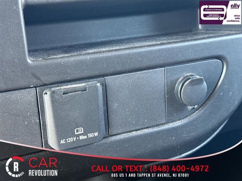 Used 2020 Chevrolet Express 3500 LS RWD image 20