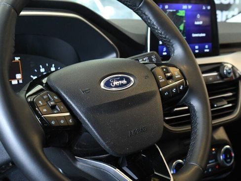 Used 2022 Ford Escape SE w/ Convenience Package AWD/4WD image 28