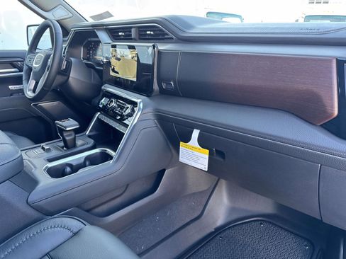New 2026 GMC Sierra 1500 Denali w/ Technology Package image 29