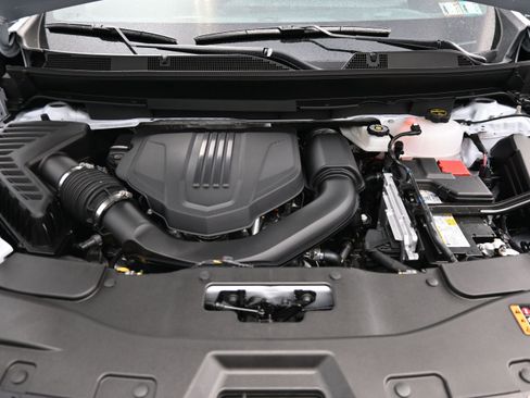 New 2026 Chevrolet Traverse LT AWD/4WD image 34