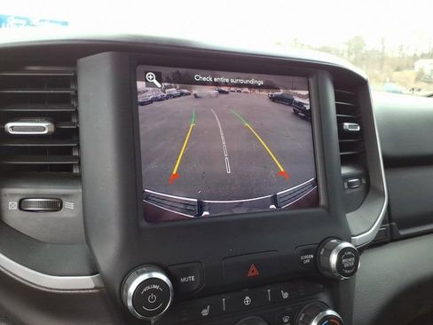 Used 2020 RAM 1500 Big Horn image 13