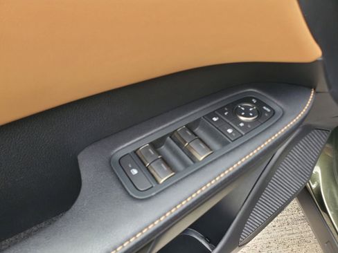 Used 2025 Lexus RX 350 FWD w/ Technology Package image 20
