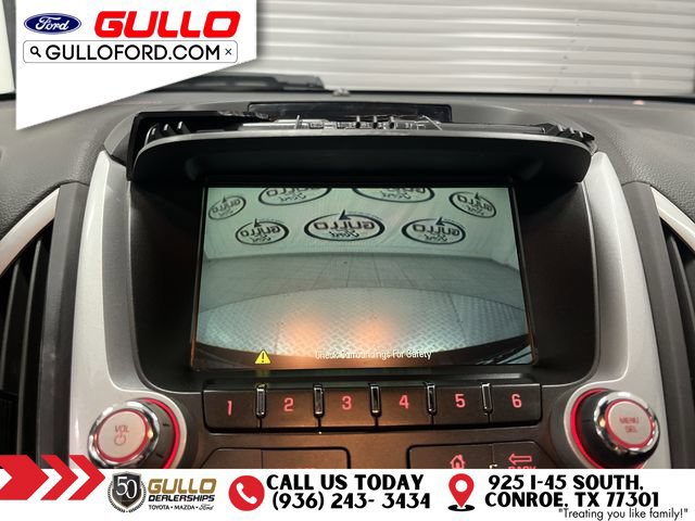 Used 2013 GMC Terrain Denali FWD image 25