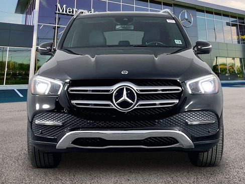 Certified 2023 Mercedes-Benz GLE 350 4MATIC image 3