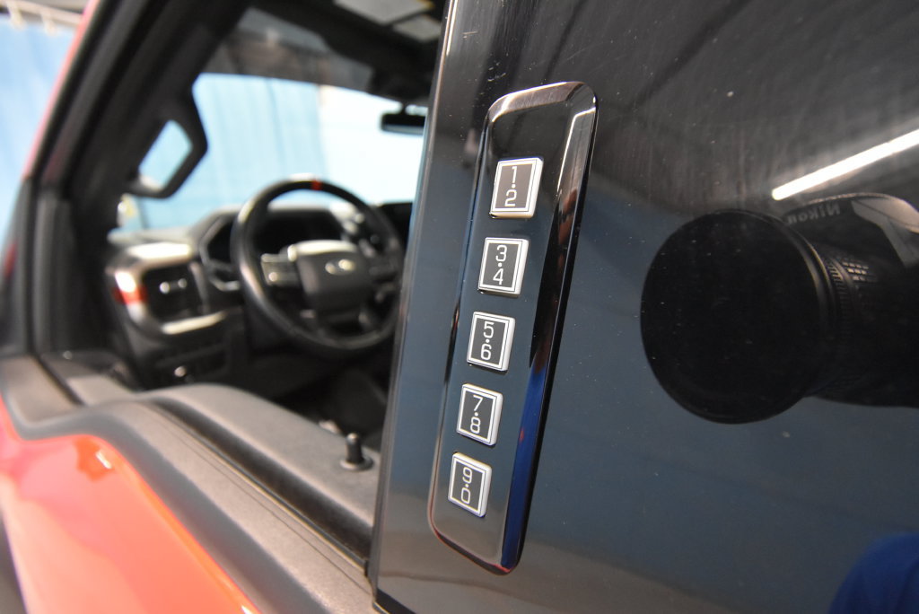 Used 2023 Ford F150 Raptor AWD/4WD image 4