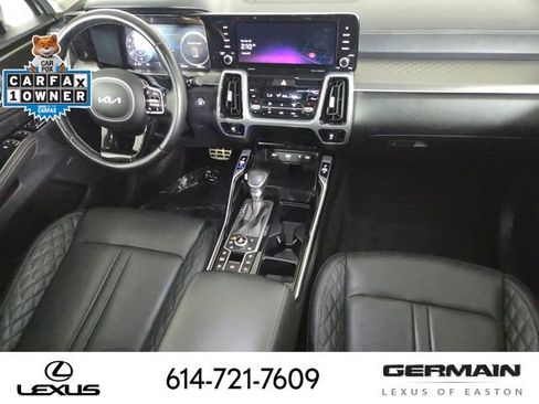 Used 2023 Kia Sorento SX AWD/4WD image 31