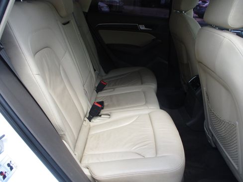Used 2014 Audi Q5 2.0T Premium Plus image 19