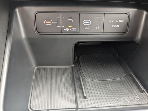New 2027 Hyundai Santa Cruz SEL FWD image 26