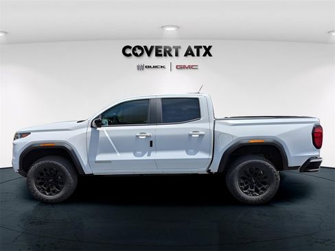 New 2026 GMC Canyon Elevation w/ Convenience Package image 2