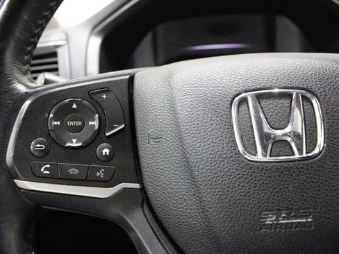 Used 2022 Honda Odyssey EX-L image 23