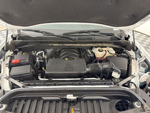 Used 2023 GMC Sierra 1500 Denali w/ Denali Reserve Package image 31