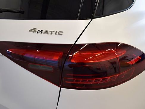 New 2026 Mercedes-Benz GLE 450 4MATIC image 15