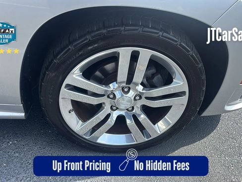 Used 2008 Chevrolet HHR SS FWD image 35