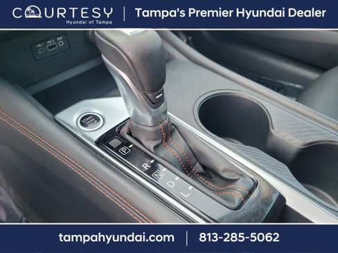 Used 2019 Nissan Altima 2.5 SR image 31