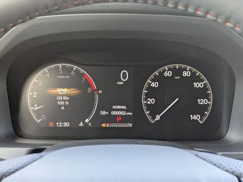 New 2026 Honda Ridgeline TrailSport image 11